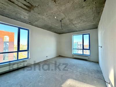 2-комнатная квартира · 73 м² · 11/12 этаж, Турар Рыскулов 1 за 54 млн 〒 в Астане