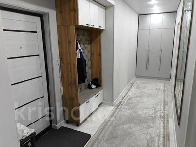 2-комнатная квартира · 60.48 м² · 2/5 этаж, 4мкр, 62 за 31 млн 〒 в Конаеве (Капчагай)