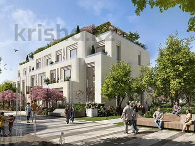 4-комнатная квартира · 168.04 м², мкр Мирас, Саина 1а/1 за ~ 322.3 млн 〒 в Алматы, Бостандыкский р-н