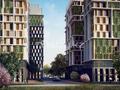 2-комнатная квартира · 59 м² · 7 этаж, Сагадат Нурмагамбетов 71 за 51 млн ₸ в Алматы, Медеуский р-н