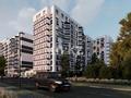 2-комнатная квартира · 59 м² · 7 этаж, Сагадат Нурмагамбетов 71 за 51 млн ₸ в Алматы, Медеуский р-н — фото 2