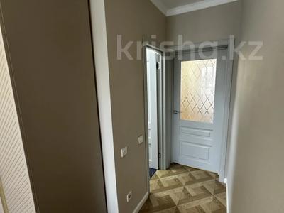 2-комнатная квартира · 70 м² · 13/13 этаж, Толе би 189/3 за 54.8 млн ₸ в Алматы, Алмалинский р-н