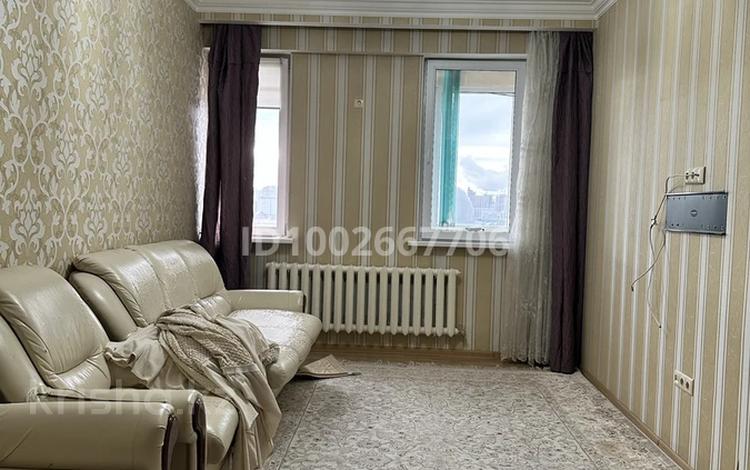1 комната · 20 м² · 7 этаж, Достык 13/1 — Мангилик ел за 160 000 ₸ в Астане, Есильский р-н — фото 24