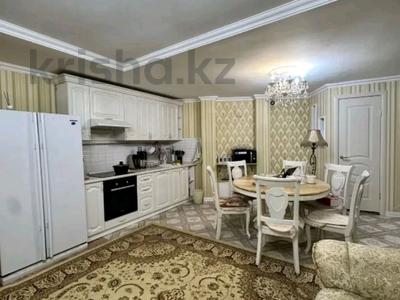 4-бөлмелі пәтер · 86.5 м² · 2/5 қабат, Иртышская, бағасы: 33.9 млн ₸ в Семее