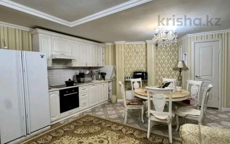 4-бөлмелі пәтер · 86.5 м² · 2/5 қабат, Иртышская, бағасы: 33.9 млн ₸ в Семее — фото 2