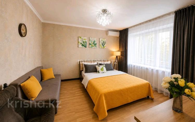 1-комнатная квартира · 45 м² · 2/5 этаж, Просп. Назарбаева 42/44 — Макатаева за 2 500 ₸ в Алматы, Алмалинский р-н — фото 10