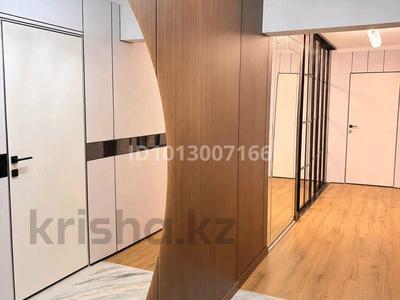 2-комнатная квартира · 60 м² · 8/12 этаж, 9 34/1 за 24.9 млн ₸ в Туркестане