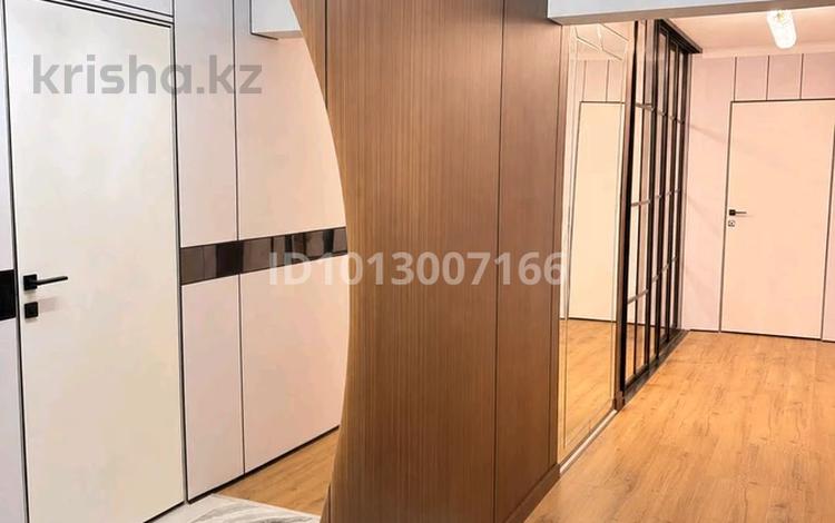 2-комнатная квартира · 60 м² · 8/12 этаж, 9 34/1 за 24.9 млн ₸ в Туркестане — фото 2