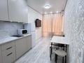 1-комнатная квартира · 34.2 м² · 2/9 этаж, мкр Шугыла, Сакена Жунисова — ПРОХОДИТ ПОД ИПОТЕКУ за 25.5 млн ₸ в Алматы, Наурызбайский р-н — фото 2