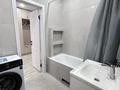 1-комнатная квартира · 34.2 м² · 2/9 этаж, мкр Шугыла, Сакена Жунисова — ПРОХОДИТ ПОД ИПОТЕКУ за 25.5 млн ₸ в Алматы, Наурызбайский р-н — фото 18