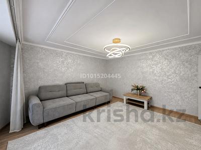 3-комнатная квартира · 85 м² · 3/9 этаж, Кокжал барак 13/1 за 43 млн ₸ в Усть-Каменогорске