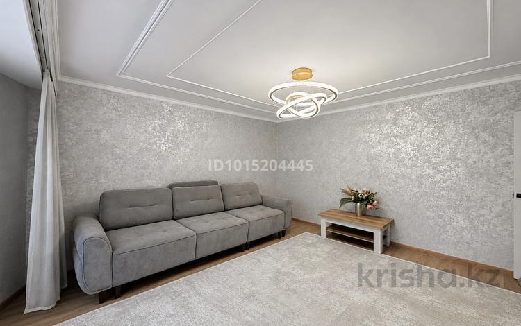 3-комнатная квартира · 85 м² · 3/9 этаж, Кокжал барак 13/1 за 43 млн ₸ в Усть-Каменогорске — фото 2