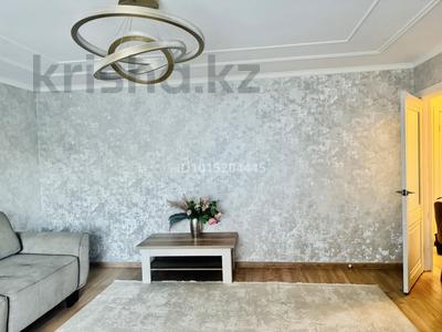 3-бөлмелі пәтер · 85.3 м² · 3/9 қабат, Кокжал барак 13/1, бағасы: 41 млн ₸ в Усть-Каменогорске