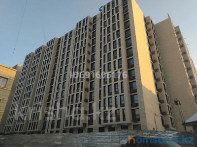 1-комнатная квартира, 36 м², Емцова 33 — толе би Емцова за 19 млн 〒 в Алматы, Ауэзовский р-н