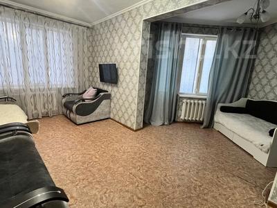 1-комнатная квартира · 45 м² · 3/7 этаж, Коктем 18 за 130 000 ₸ в Талдыкоргане, мкр Коктем