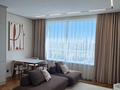 3-бөлмелі пәтер · 82 м² · 13/15 қабат, Турар Рыскулов 3, бағасы: 115 млн ₸ в Астане, Есильский р-н — фото 3
