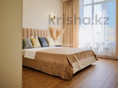 2-комнатная квартира · 53 м² · 8/18 этаж, Туран 39/2 — Хан шатыр за 27 000 ₸ в Астане, Нура р-н