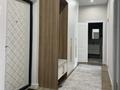 2-комнатная квартира · 53 м² · 8/18 этаж, Туран 39/2 — Хан шатыр за 27 000 ₸ в Астане, Нура р-н — фото 3