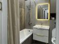 2-комнатная квартира · 53 м² · 8/18 этаж, Туран 39/2 — Хан шатыр за 27 000 ₸ в Астане, Нура р-н — фото 4