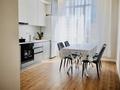 2-комнатная квартира · 53 м² · 8/18 этаж, Туран 39/2 — Хан шатыр за 27 000 ₸ в Астане, Нура р-н — фото 5