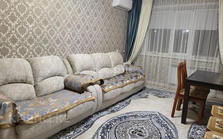 3-бөлмелі пәтер · 61 м² · 1/5 қабат, Анаркулова 4, бағасы: 23 млн ₸ в Жезказгане — фото 8