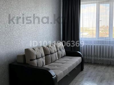 1-бөлмелі пәтер · 35.7 м² · 9/9 қабат, Абылай-Хана 15, бағасы: 150 000 〒 в Кокшетау
