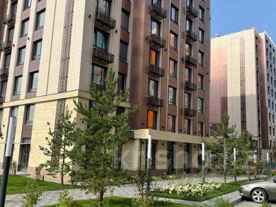 2-бөлмелі пәтер · 57.9 м² · 7/9 қабат, Каныша Сатпаева 90а/1 БЕЗ КОМИССИИ, бағасы: ~ 42.6 млн ₸ в Алматы, Бостандыкский р-н