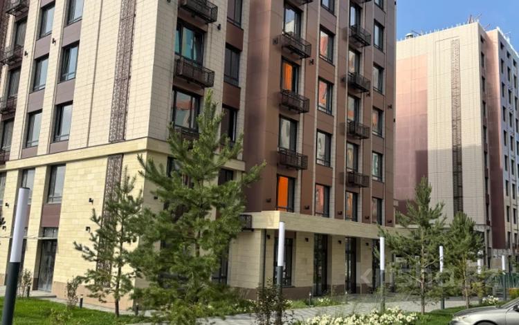 2-бөлмелі пәтер · 57.9 м² · 7/9 қабат, Каныша Сатпаева 90а/1 БЕЗ КОМИССИИ, бағасы: ~ 42.6 млн ₸ в Алматы, Бостандыкский р-н — фото 2
