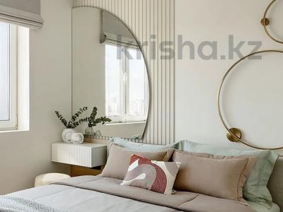 2-комнатная квартира · 55 м² · 10/10 этаж, Утепова 31 за 15 000 ₸ в Алматы, Бостандыкский р-н