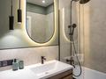 2-комнатная квартира · 55 м² · 10/10 этаж, Утепова 31 за 15 000 ₸ в Алматы, Бостандыкский р-н — фото 13