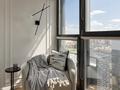 2-комнатная квартира · 55 м² · 10/10 этаж, Утепова 31 за 15 000 ₸ в Алматы, Бостандыкский р-н — фото 5