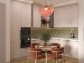 2-комнатная квартира · 55 м² · 10/10 этаж, Утепова 31 за 15 000 ₸ в Алматы, Бостандыкский р-н — фото 9