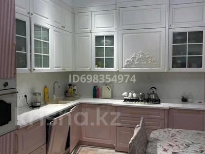 Отдельный дом · 5 комнат · 220 м² · 7 сот., Участок 1056 к — Шипагер за 45 млн 〒 в Актобе, жилой массив Заречный-3