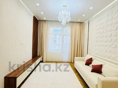 2-бөлмелі пәтер · 45 м² · 7/9 қабат, Култегин 4 — Эксклюзивное предложение !, бағасы: 33.5 млн ₸ в Астане, Нура р-н