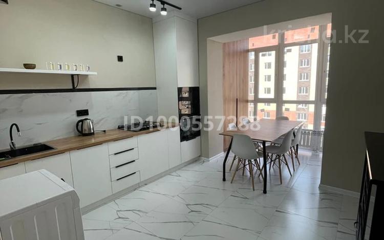 1-бөлмелі пәтер · 56 м² · 6/10 қабат, Самал 82/6 — Дзюдо центр, бағасы: 24.5 млн ₸ в Уральске — фото 21