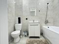 1-бөлмелі пәтер · 56 м² · 6/10 қабат, Самал 82/6 — Дзюдо центр, бағасы: 24.5 млн ₸ в Уральске — фото 9