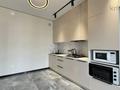 1-бөлмелі пәтер · 43.2 м² · 4/5 қабат, Қайрат ш/а., Тараз 1/1, бағасы: 31 млн ₸ в Алматы, Турксибский р-н — фото 2