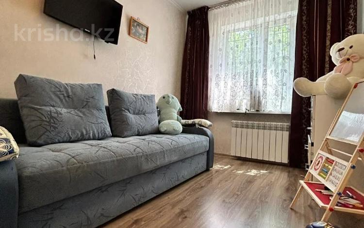 3-комнатная квартира · 62.2 м² · 1/5 этаж, мкр Тастак-2, Евгения Брусиловского за 43 млн ₸ в Алматы, Алмалинский р-н — фото 6