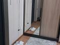 1-комнатная квартира, 42 м², 6/7 этаж посуточно, Коктем за 10 000 〒 в Талдыкоргане, мкр Коктем — фото 5