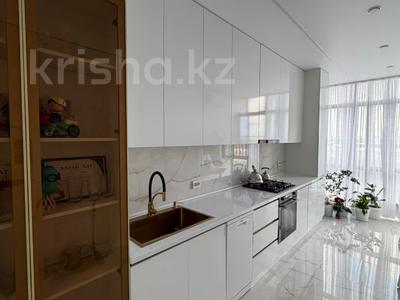 2-бөлмелі пәтер · 74 м² · 9/10 қабат, Азаттык 64а, бағасы: 42 млн ₸ в Атырау