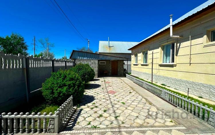 Отдельный дом · 4 комнаты · 110 м² · 10 сот., СЗЖР 305 за 38 млн ₸ в Талдыкоргане, мкр Жетысу — фото 8
