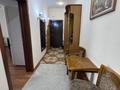 3-бөлмелі пәтер · 110 м² · 5/9 қабат, Ураза Исаева 15, бағасы: 450 000 〒 в Алматы, Алмалинский р-н — фото 15