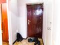 1-комнатная квартира, 28 м², 5/5 этаж, гагарина — назарбаева за 7.3 млн 〒 в Талдыкоргане, мкр Жетысу — фото 7