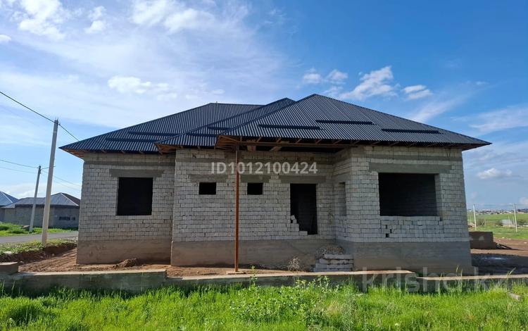 Жеке үй · 7 бөлме · 800 м² · 8 жүзд., Курсай ш.а. 15, бағасы: 17 млн ₸ в Шымкенте, Абайский р-н — фото 2