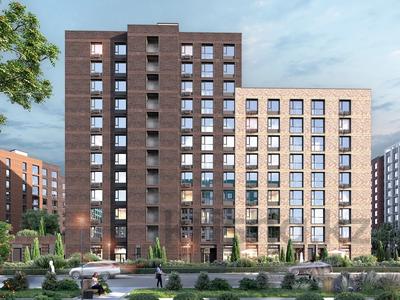 Планировки ЖК в Астане: 3-бөлмелі пәтер · 75.05 м², Турар Рыскулов 18/5, бағасы: ~ 39.6 млн 〒 3-бөлмелі пәтер · 75.05 м², Турар Рыскулов 18/5, бағасы: ~ 39.6 млн 〒 в Астане, Есильский р-н