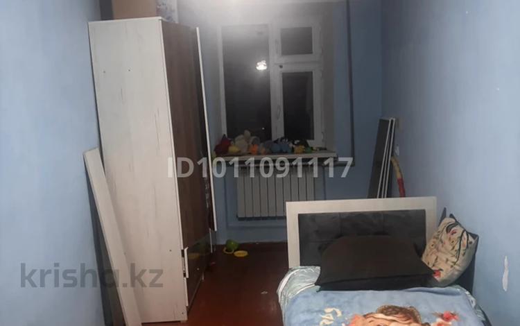 3-комнатная квартира · 68 м² · 3/5 этаж, улица Санырык Батыра 3 за 3.8 млн ₸ в Жамбылской обл. — фото 2