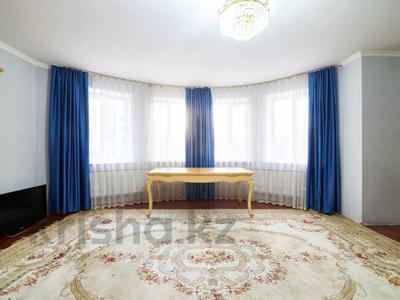 3-бөлмелі пәтер · 105.8 м² · 2/9 қабат, Шолпан Иманбаевой 8, бағасы: 42.6 млн ₸ в Астане, р-н Байконур