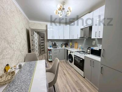 4-комнатная квартира · 79 м² · 2/5 этаж, mkr. Samal за 30 млн 〒 в Талдыкоргане, мкр Самал