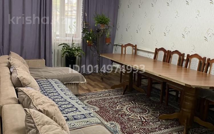 Отдельный дом · 4 комнаты · 108 м² · 6 сот., мкр Шубар — Ермекова за 600 000 ₸ в Астане, Есильский р-н — фото 2