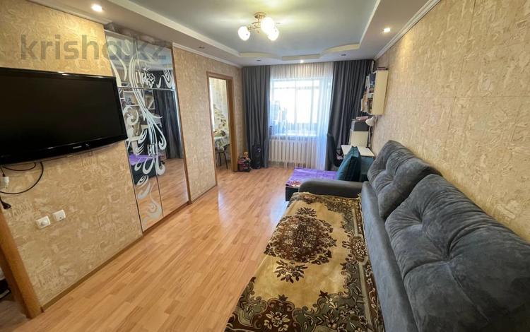 1-комнатная квартира, 30.5 м², 4/5 этаж, Юрия Гагарина 15 за 10.5 млн 〒 в Костанае — фото 2